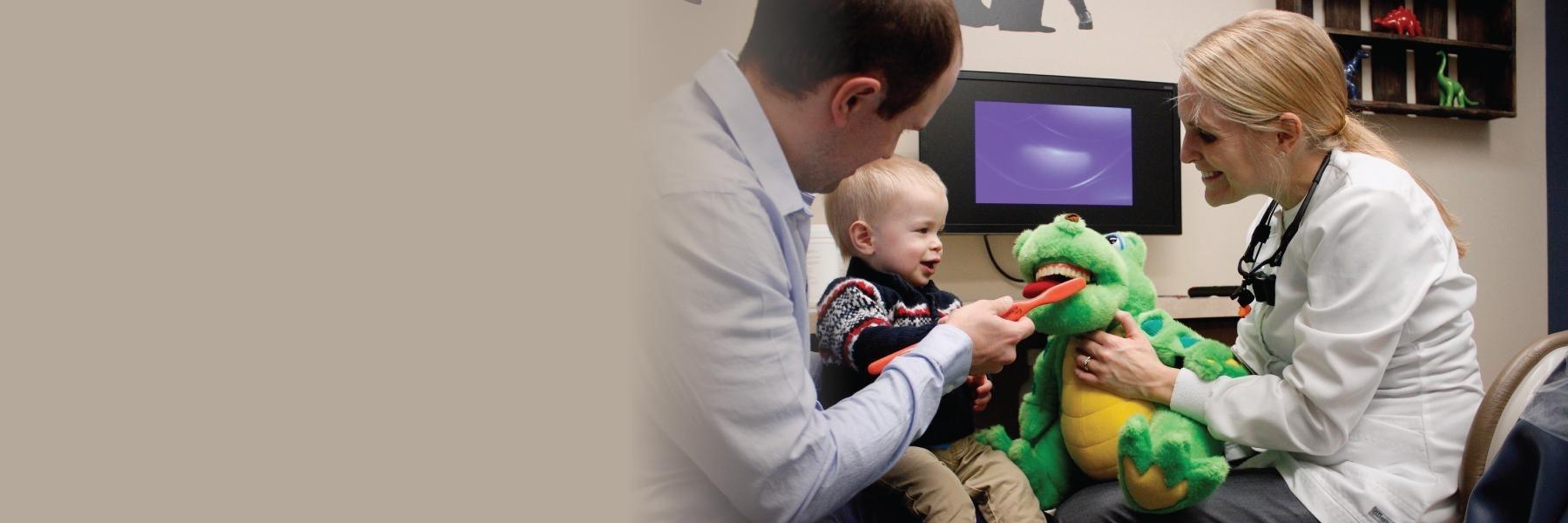 children's dentistry | kids dentistry | rochester mn 